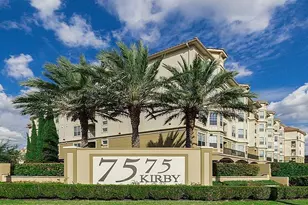 7575 Kirby Dr, Houston, TX 77030 - Photo 1