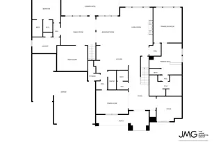 7911 Deer Mdw Ln, Fulshear, TX 77406 - Photo 37