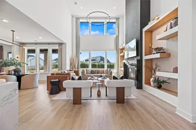 7911 Deer Meadow Lane, Fulshear, TX 77406 - Photo 3