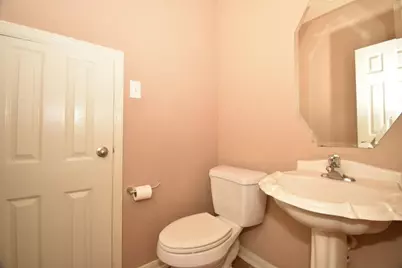 7027 Crockett Ridge Drive, Richmond, TX 77406 - Photo 9