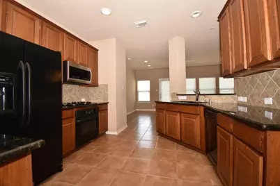 7027 Crockett Ridge Drive, Richmond, TX 77406 - Photo 7