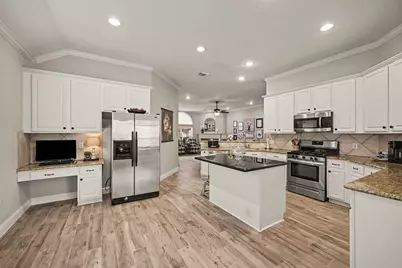 1706 Fossil Park Drive, Katy, TX 77494 - Photo 3