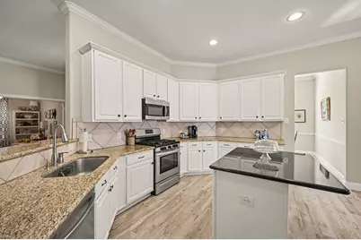 1706 Fossil Park Drive, Katy, TX 77494 - Photo 9