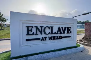 9749 Enclave Ridge Rd, Willis, TX 77318 - Photo 19