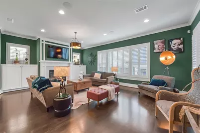 508 E 25th Street, Houston, TX 77008 - Photo 5