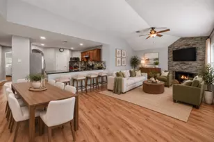 18126 Brightwood Park Ln, Richmond, TX 77407 - Photo 1