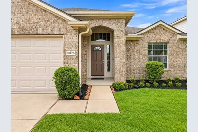 18126 Brightwood Park Lane, Richmond, TX 77407 - Photo 3