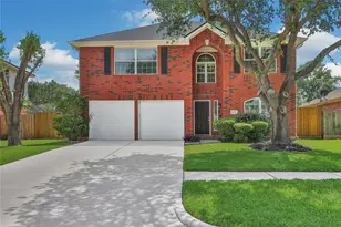 16731 Creek Trail, Houston, TX 77084 - Photo 5