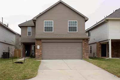 18534 Tarlo River Trail, Katy, TX 77449 - Photo 1