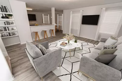 18534 Tarlo River Trail, Katy, TX 77449 - Photo 3