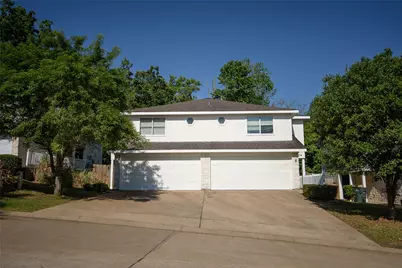 3122 Everwood Trail, Nacogdoches, TX 75964 - Photo 1