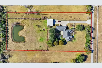 500 Burwell Road, Highlands, TX 77562 - Photo 3