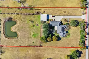 500 Burwell Rd, Highlands, TX 77562 - Photo 3
