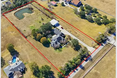 500 Burwell Road, Highlands, TX 77562 - Photo 49