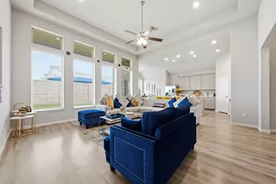 2417 Sequoia Grove Drive, Rosharon, TX 77583 - Photo 9