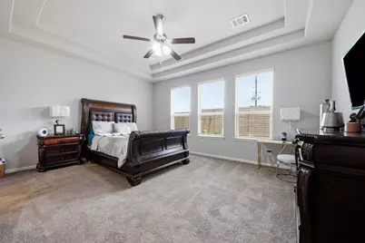 2417 Sequoia Grove Drive, Rosharon, TX 77583 - Photo 17