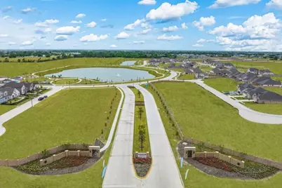 3107 Savannah Rose Drive, Angleton, TX 77515 - Photo 19