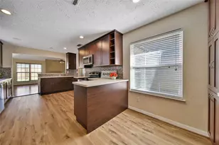 14611 Cypress Valley Dr, Cypress, TX 77429 - Photo 5