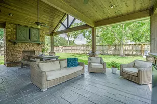 5602 Ivory Mist Ln, Houston, TX 77041 - Photo 5
