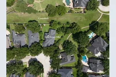 5602 Ivory Mist Lane, Houston, TX 77041 - Photo 1