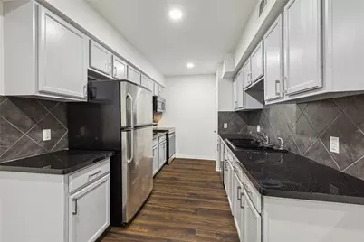 705 Harold Street #3, Houston, TX 77006 - Photo 3