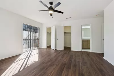 705 Harold Street #3, Houston, TX 77006 - Photo 5