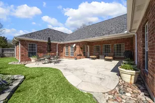 4211 Kirby Oaks Dr S, Seabrook, TX 77586 - Photo 31