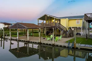 310 Shark Ln, Surfside Beach, TX 77541 - Photo 33