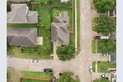 4602 Garden Meadow Drive, Katy, TX 77449 - Photo 35