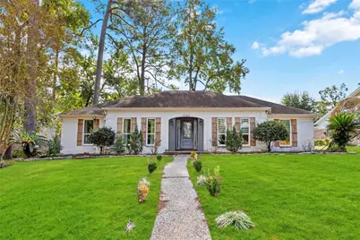 20626 Fieldtree Drive, Humble, TX 77338 - Photo 1