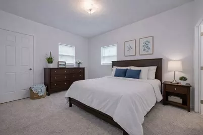 805 E Mulberry Avenue, Wharton, TX 77488 - Photo 13