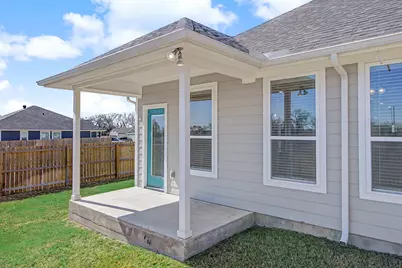 2406 Lightfoot Lane, Bryan, TX 77803 - Photo 33