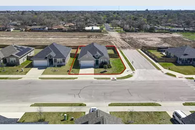 2406 Lightfoot Lane, Bryan, TX 77803 - Photo 3