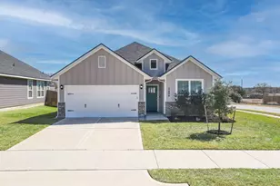 2406 Lightfoot Ln, Bryan, TX 77803 - Photo 1