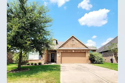 9415 Harmony Lake Lane, Rosenberg, TX 77469 - Photo 1