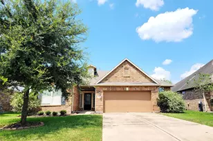 9415 Harmony Lake Ln, Rosenberg, TX 77469 - Photo 1