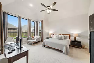 8902 Iron Forge Rd, Missouri City, TX 77459 - Photo 21