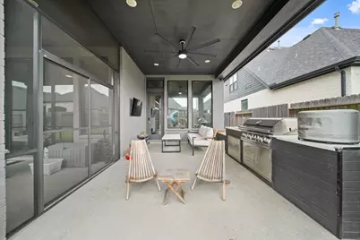 8902 Iron Forge Road, Missouri City, TX 77459 - Photo 41