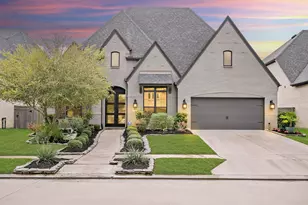 8902 Iron Forge Rd, Missouri City, TX 77459 - Photo 43