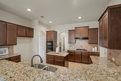 5055 Gold Haven Drive, Richmond, TX 77407 - Photo 5
