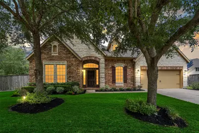 5055 Gold Haven Drive, Richmond, TX 77407 - Photo 1