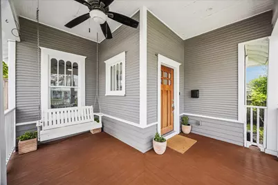 522 W 15th Street, Houston, TX 77008 - Photo 5