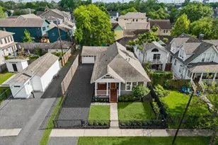 522 W 15th St, Houston, TX 77008 - Photo 1