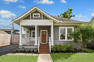 522 W 15th St, Houston, TX 77008 - Photo 5
