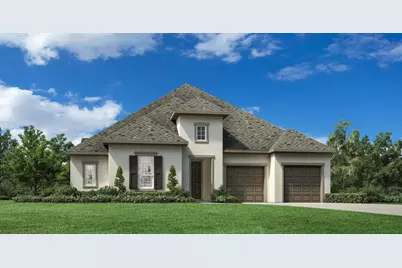 7603 Sunset Ridge Lane, Fulshear, TX 77441 - Photo 1