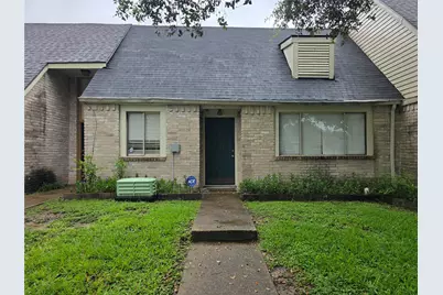 6320 Rumford Lane, Houston, TX 77084 - Photo 1
