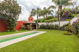 63 Av Al Bosque De Tetela, , CO 62130 - Photo 31