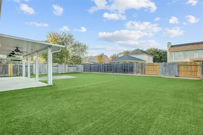 3122 Rimrock Drive, Missouri City, TX 77459 - Photo 29