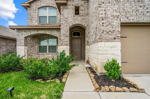 3323 Zephyr Park Ln, Katy, TX 77494 - Photo 3