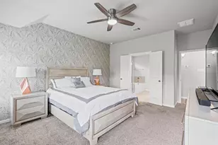 3323 Zephyr Park Ln, Katy, TX 77494 - Photo 19